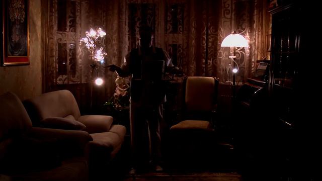 Август Свободин - Река-Время смотреть онлайн