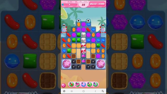 Candy Crash