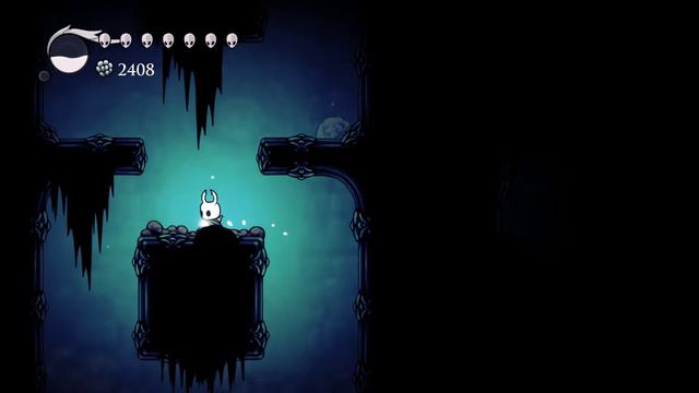 Hollow Knight (прохождение №15) 🌊Королевские стоки и Роща Измы🌊 смотреть онлайн