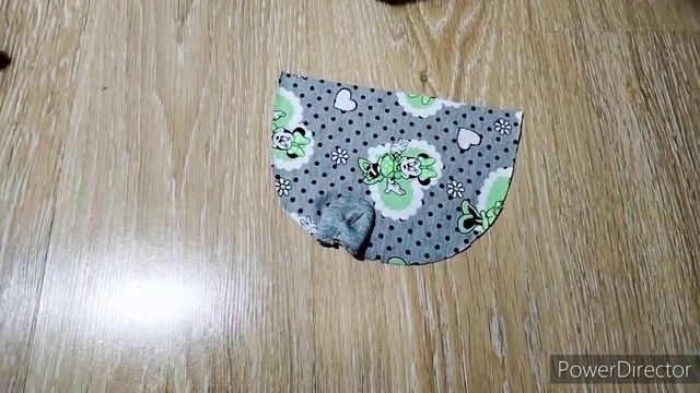 как сшить шапочку смотреть онлайн