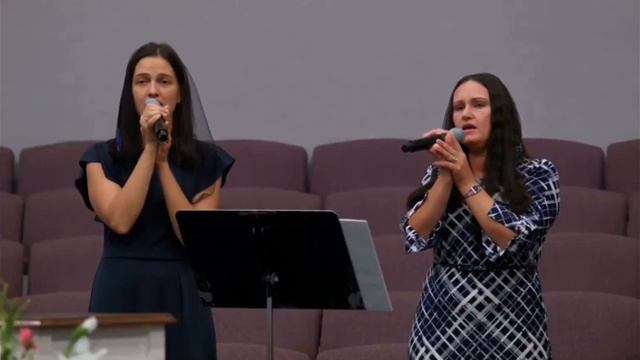 Дух Святой Ты тот в ком я нуждаюсь/FG Church Westfield MA worship смотреть онлайн