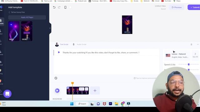 How To Make Video Like Virtual Sypac (Unique Youtube Channel Idea's) Make AI Video On youtube смотреть онлайн