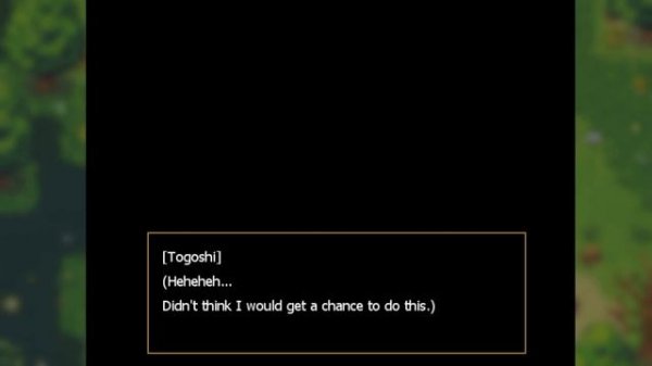 The Curse of Pleasure walkthrough: Part 5 - Dinner Antics