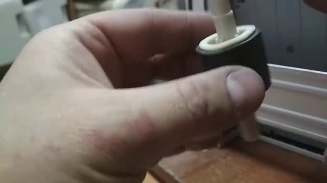 Принтер HP LaserJet 1320/2015/2035/2055 не захватывает бумагу с лотка