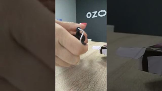 распаковка с озон штатив трипод смотреть онлайн