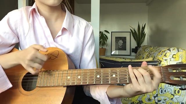 М.Я. - "Нам в кайф" (by Автор)// акустическая версия смотреть онлайн