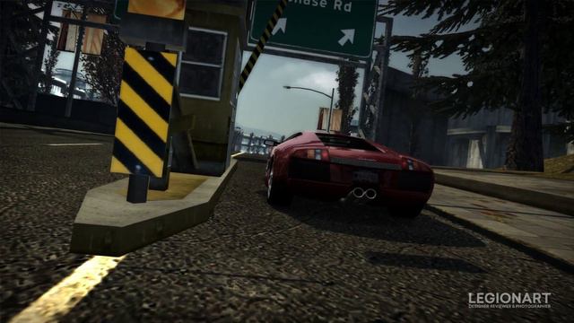 NFS MW 2005 – REDUX Challenge Series – Stage (33-36) // [8K60FPS] смотреть онлайн