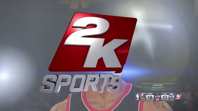 Pick and Roll NBA 2K15 Offense Tips / Tutorials: How to Pass in the PnR - PnR Tips Part 2 смотреть онлайн