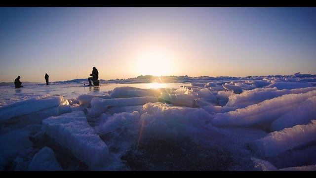 #БАЙКАЛЬСКАЯ РЫБАЛКА 2018. СОРЕВНОВАНИЯ, КУЗЬМИЧ и ДРАМАТИЧНАЯ РАЗВЯЗКА. [Рыбалка в Сибири] смотреть онлайн