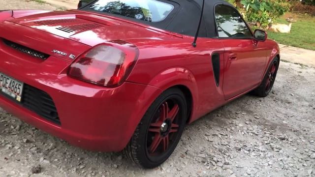 MR2 Spyder | Porsche / Lamborghini Giá Rẻ | xe Review смотреть онлайн