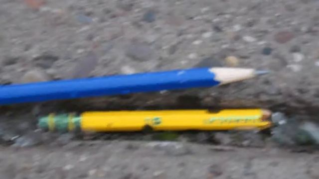 Pencils - A Love Tragedy смотреть онлайн
