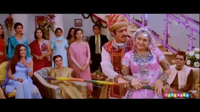 Dil Laga Liya || DIL HAI TUMHARA || Arjun Rampal,Jimmy Shergil,Preity Zinta&Mahima Chaudhry || Full