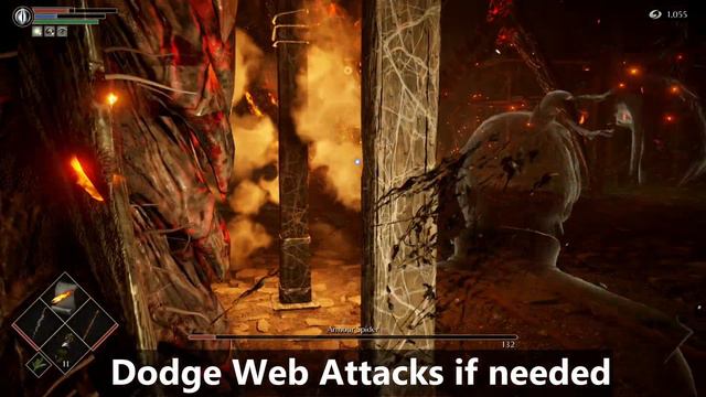 Demon's Souls Magic Build - Pyromancer Guide - BEAT THE GAME WITH FIRE MAGIC смотреть онлайн