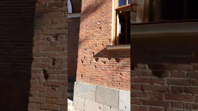 16 августа 2020,,Монбежу" .Павильон- ,,Арсенал'' 1747-1750. г. смотреть онлайн