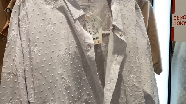 Отдыхаем на даче| Стрижка китайской хохлатой|Выбираю одежду в магазине Zola смотреть онлайн