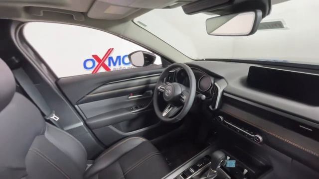 2023 Mazda CX-50 at Oxmoor Mazda Louisville & Lexington, KY M16643 смотреть онлайн