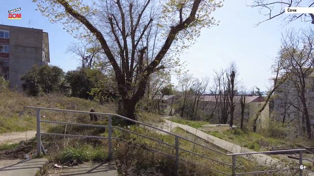 СМОТРИДОМ.РФ_____ Сочи, улица Голубые Дали, дом 69, Адлерский район. Каталог Смотридом. смотреть онлайн