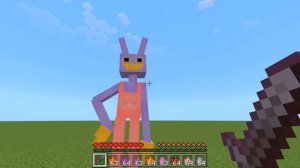 ОБНОВЛЕНИЕ МОДА НА ЦИФРОВОЙ ЦИРК В МАЙНКРАФТ The Amazing Digital Circus Minecraft