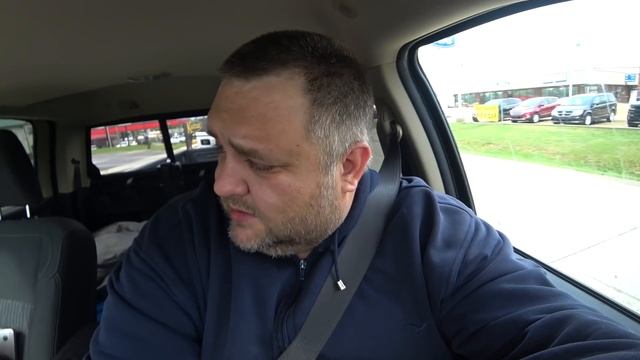 Я на него даже не давил, а он сломался! Мотель в каком-то колхозе! смотреть онлайн