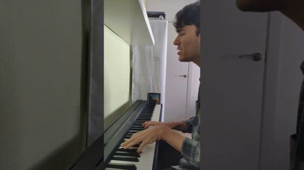 To Build a Home - Patrick Watson & Cinematic Orchestra