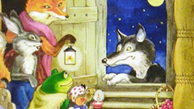 Моя любимая сказка смотреть онлайн