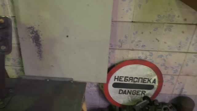 Приспособление для болгарки. Простая маятниковая пила смотреть онлайн