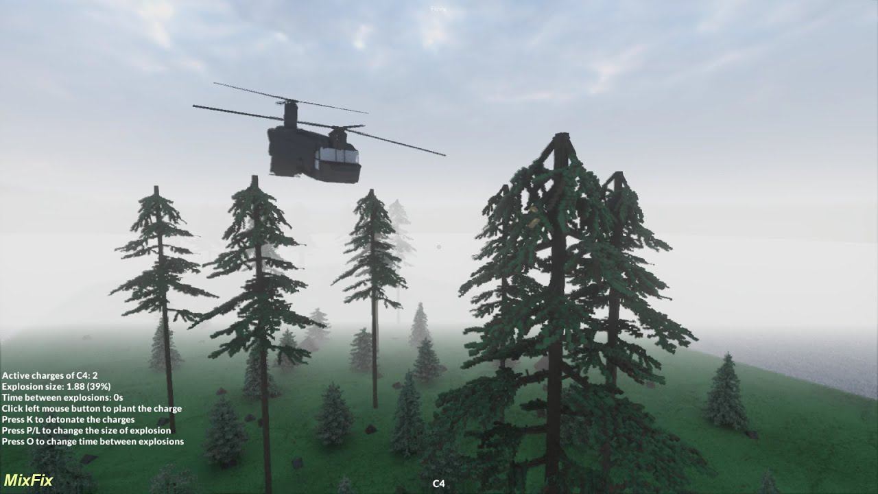 Destruction Of Aircraft (Teardown)