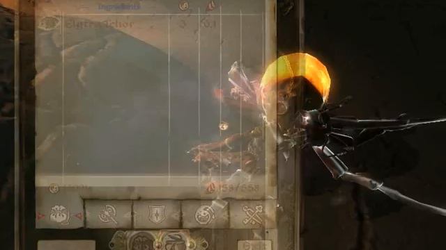 The Elder Scrolls IV: Oblivion: Shivering Isles - Walkthrough Part 96 - Thadon, Duke of Mania смотреть онлайн