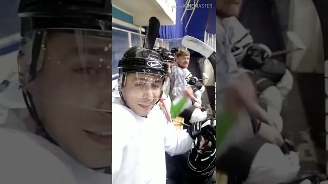 Хоккей Гомель команда "Славяне" смотреть онлайн