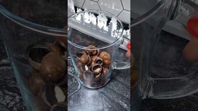 Что можно сделать из скорлупы макадамии. смотреть онлайн