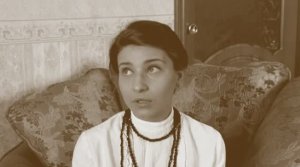 ФИЛЬМ "РАЗМАЗНЯ" (2010) Свободная интерпретация рассказа А.П. Чехова