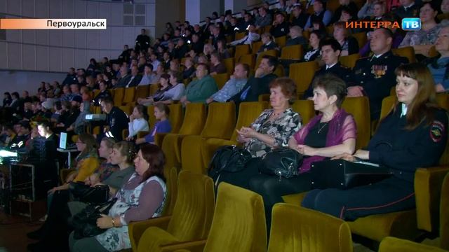 День полиции 10 11 14 смотреть онлайн
