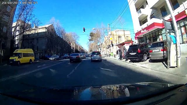 წითელზე გავლა смотреть онлайн