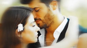 Ezgi&Ozgur[just one last dance]