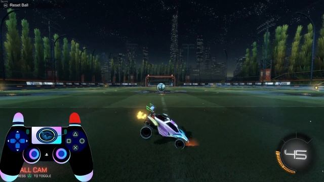 DARK's FAKE KICKOFF TUTORIAL! | The kickoff that BEATS ALL OTHERS! смотреть онлайн