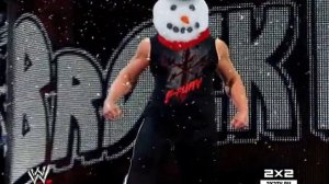 WWE RAW, WWE SmackDown. CБ, ВС, в 00:20