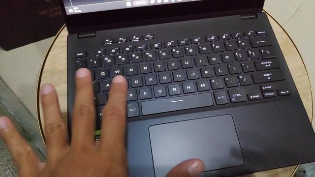 ROG FLOW X13 RYZEN 9 6900HS RTX 3050 BNOB RESMI CUMA 23JT? BECANDA BANG? TONTON SBLM BELI BARU BRO! смотреть онлайн