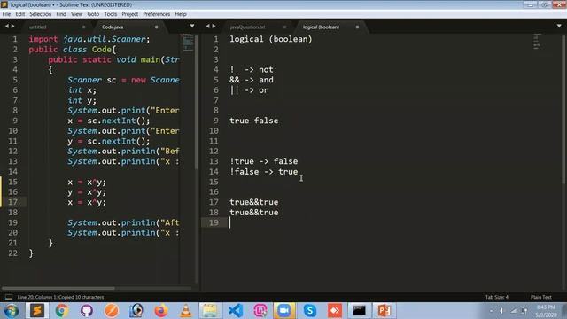 Java (13/1) смотреть онлайн