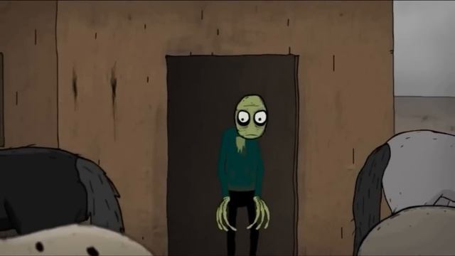 Цифровой Хоррор / Digital Horror смотреть онлайн