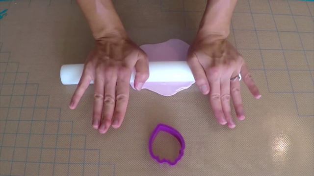 Gumpaste Peony | Blütenpaste Pfingstrose | Pivoine en pastillage смотреть онлайн