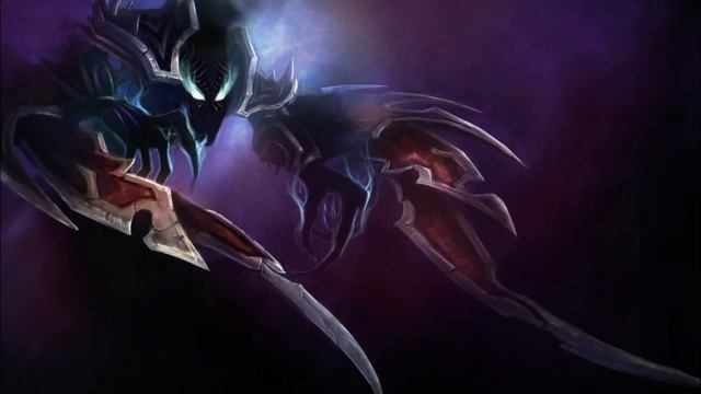 Animated Art - Nocturne смотреть онлайн