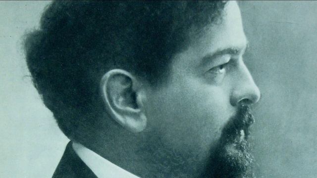 Debussy / Les soirs illumines par l'ardeur du charbon смотреть онлайн