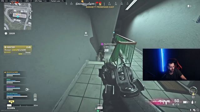 КАК ПРАВИЛЬНО ПУШИТЬ ЗДАНИЕ В WARZONE смотреть онлайн