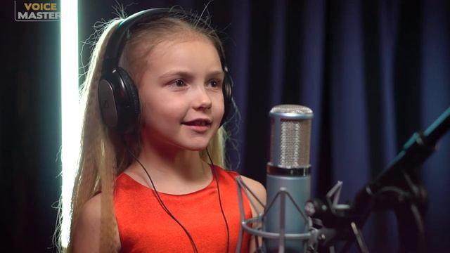 VAIST Арина Васильева - Мир на планете (слова и музыка Л.В.Чернышовой) смотреть онлайн