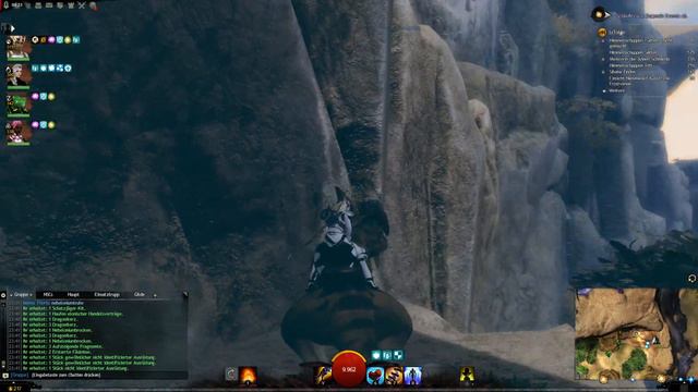 Let's Play Guild Wars 2 #1160 - LP Together: PoF Mehr Brocken Part 5 смотреть онлайн