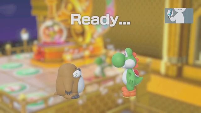 This Mario Party game officially ended our friendship смотреть онлайн