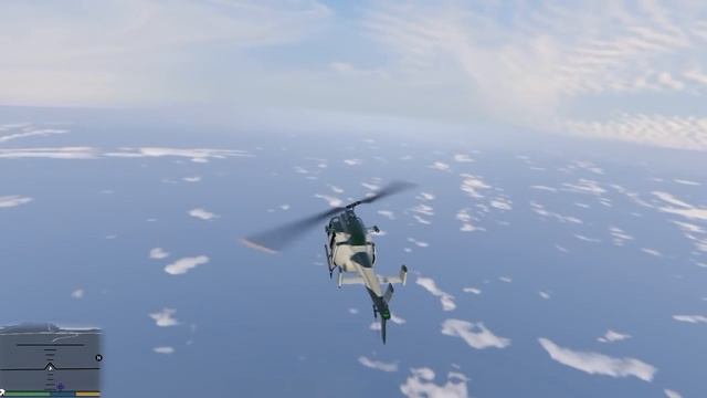 GTA 5 - НЛО в Форте Занкудо [Ищем НЛО] - Тайна Горы ЧИЛИАД смотреть онлайн