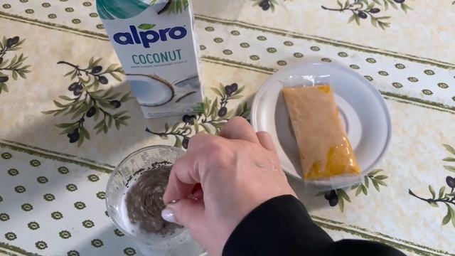 ГОТОВИМ НИЗКОКАЛОРИЙНЫЙ ДЕСЕРТ | LILU lifestyle vlog смотреть онлайн