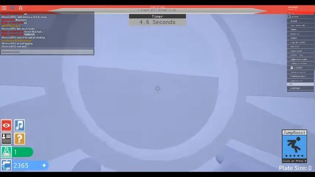 Roblox Lab Experiment Secret Room! смотреть онлайн