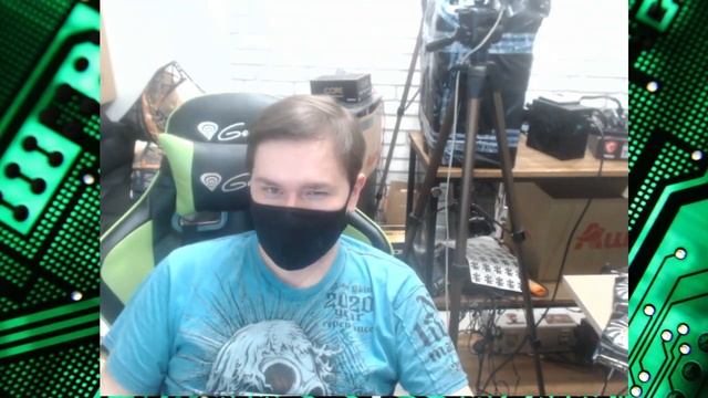 Nitroxsenys - 2024.01.19 - Nitro СТРИМ!